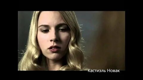 Джо сверхъестественное