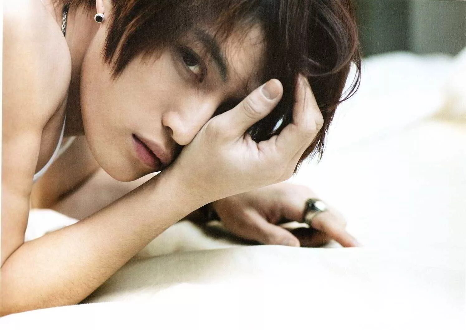 Jaejoong. Kim Jaejoong 2008.