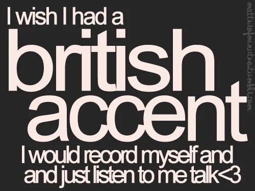 Myself record