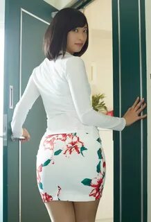 Big skirt