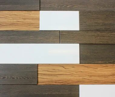 Some wood