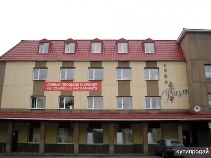 Уральская 9