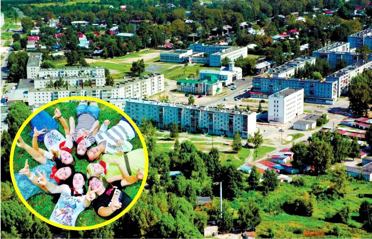 Работа в кулебаках
