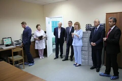 Новомосковск поликлиники телефоны