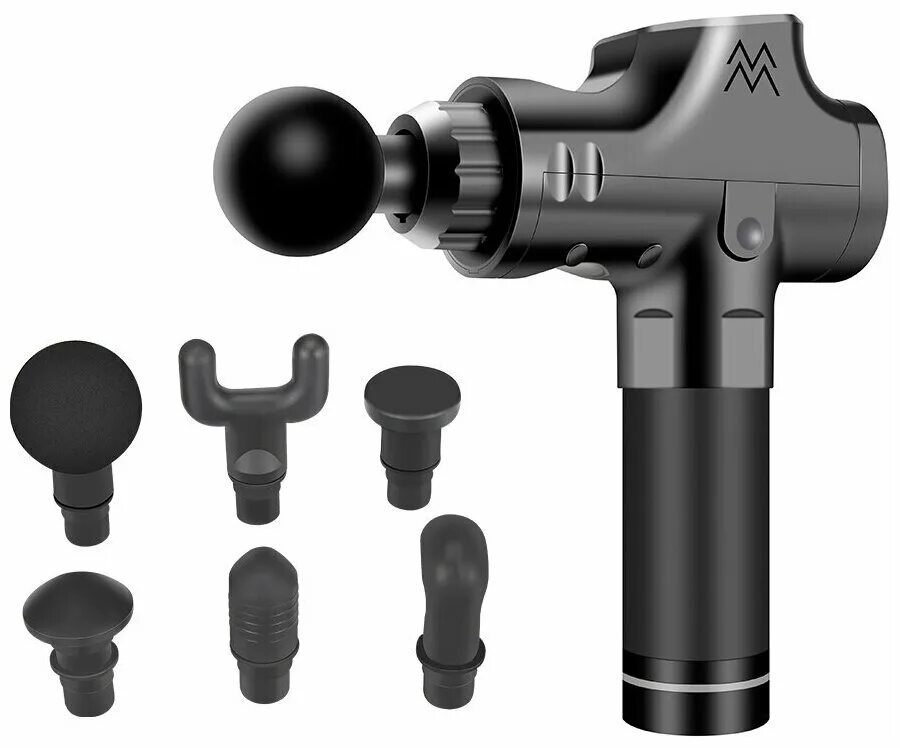 массажер gun