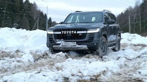 Ленд крузер какой надежный
