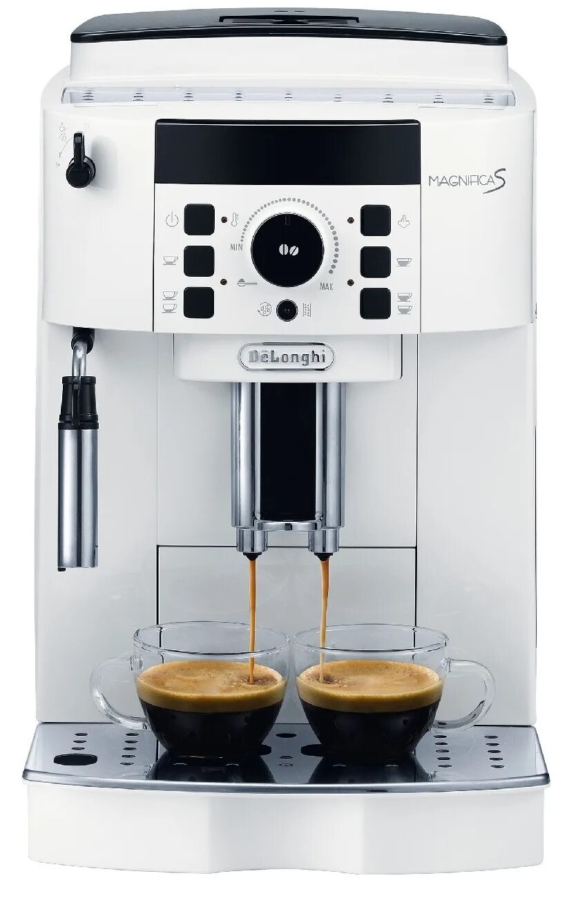 Кофемашина delonghi ecam350. B s11. 460. S. Кофемашина автоматическая delonghi белая.
