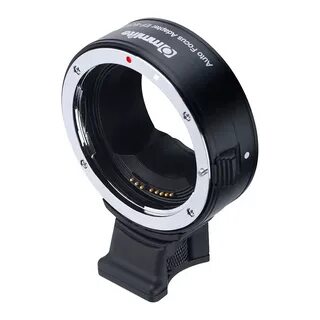 Ef mount