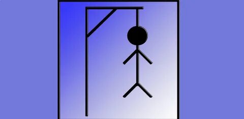 Hangman игра