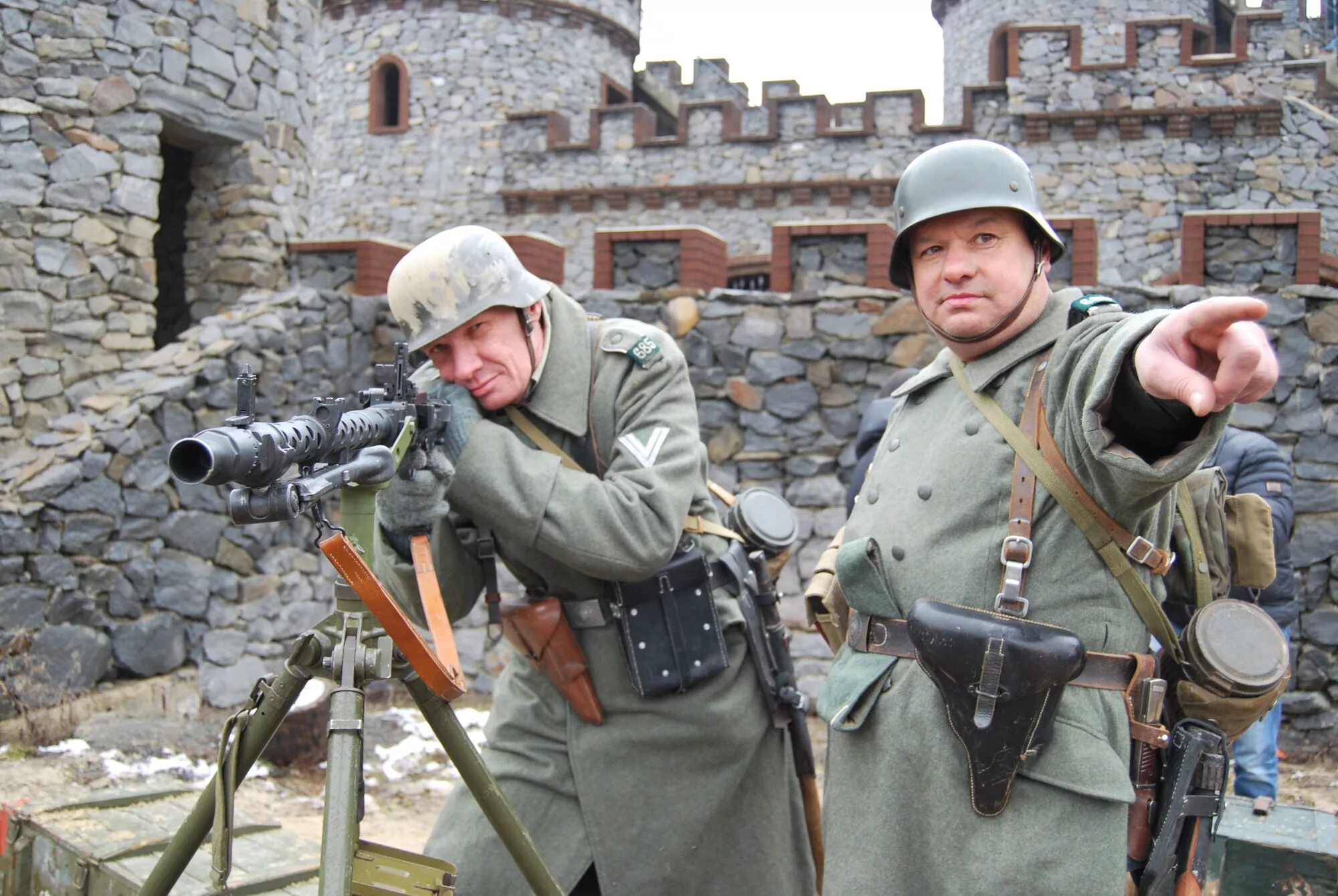 Донской военно исторический. Донской военно-исторический музей Недвиговка.