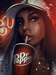 Pepper artist