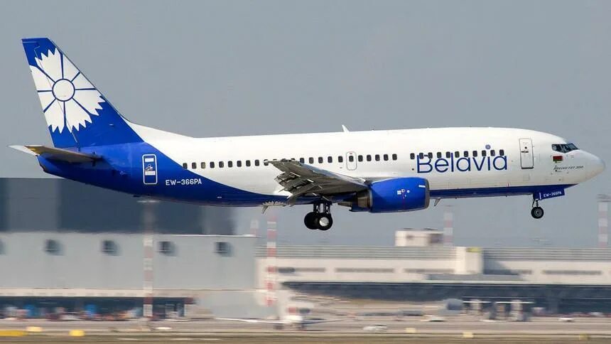 Самолёт Belavia 737. Belavia 767. EW-254pa. Боинг 747-300 Белавиа