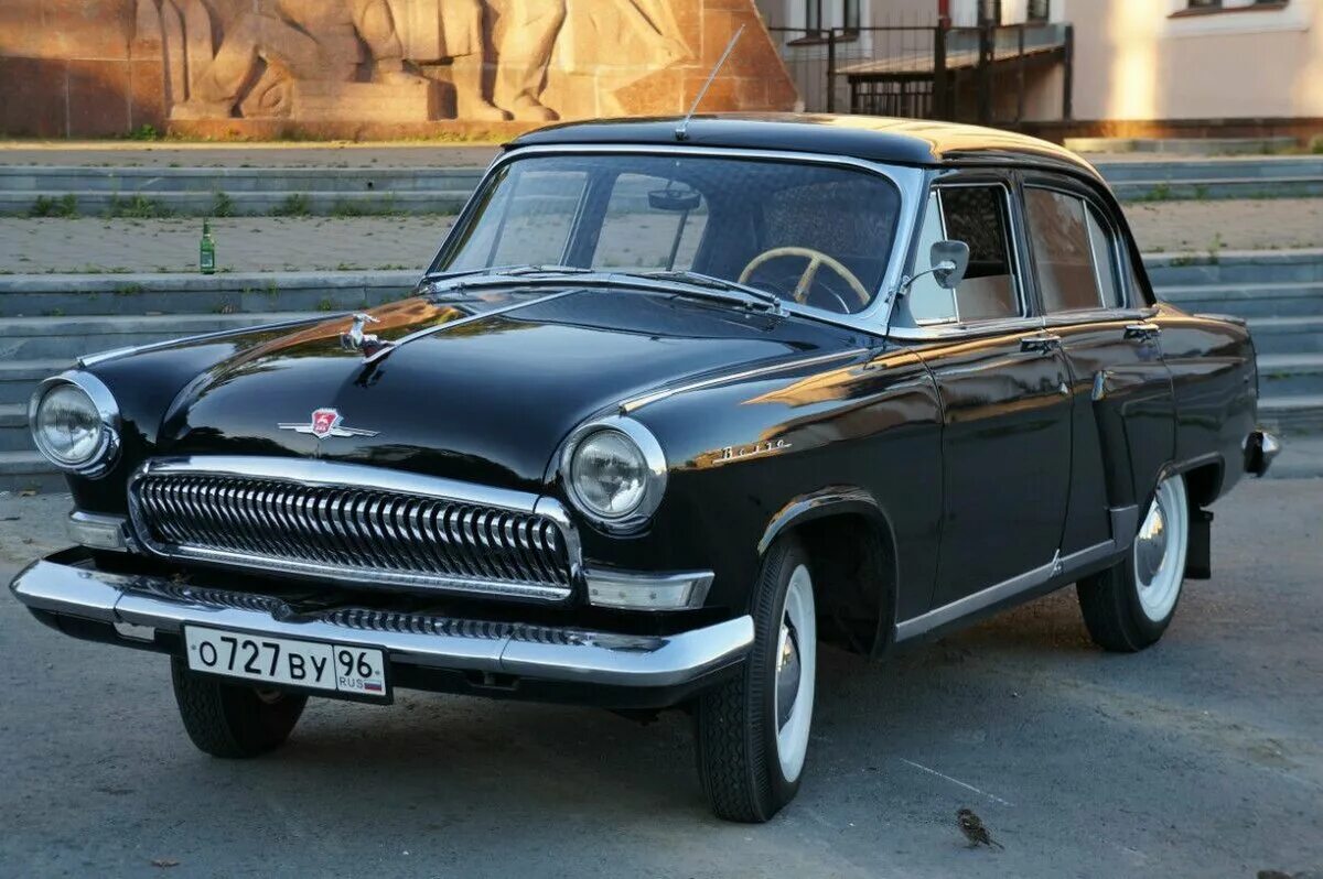 Газ-21 волга. Газ-21 волга. История создания волги. История создания волги. Газ-21 автомобиль волга (автомобиль).