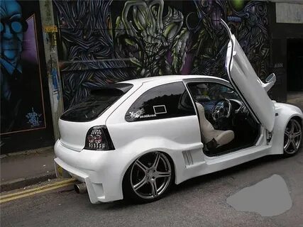 25 tuning