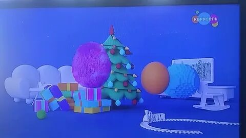 Карусель 2021