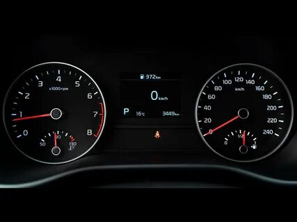 Sportage панель