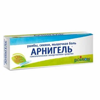Средство от ушибов