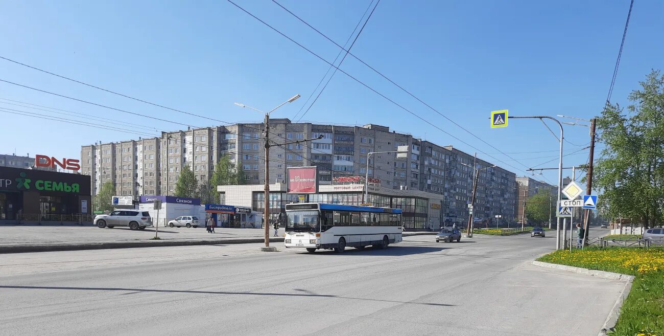 Панорама: 585 Золотой, ювелирный магазин, ул. Мира, 62, Волжский - Яндекс Карты