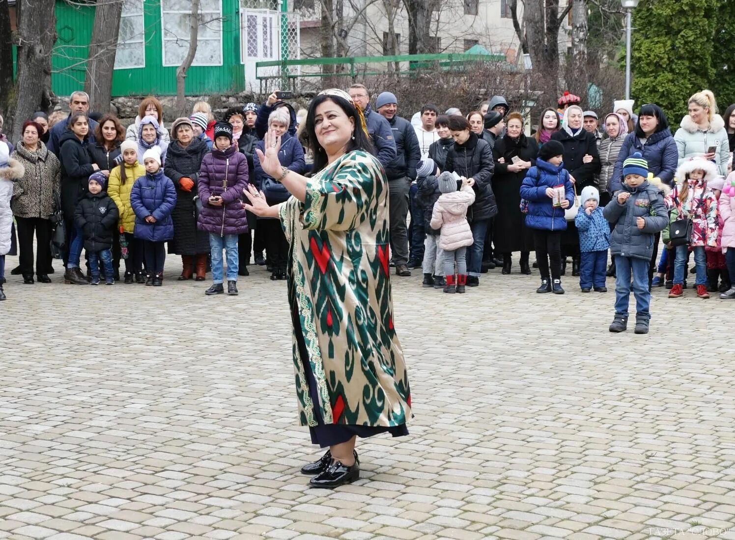 новости владикавказа сегодня