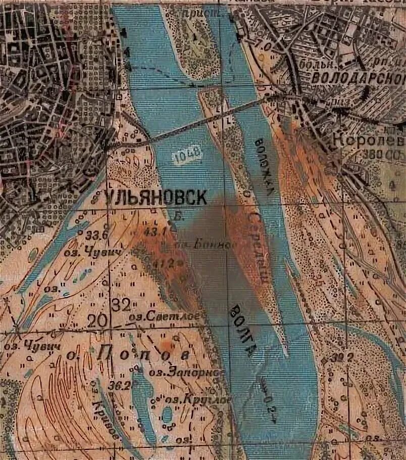 Карта глубин волги в ульяновске Карта глубин C-Map MAX-N RS-N239 купить в СПб навигационную карту "Ульяновск -