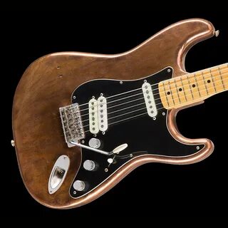 Fender custom