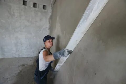 Стройтрест 5