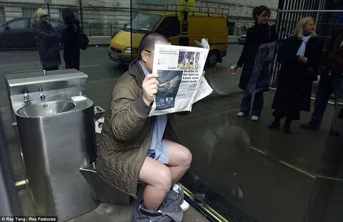 Туалет ходила сегодня