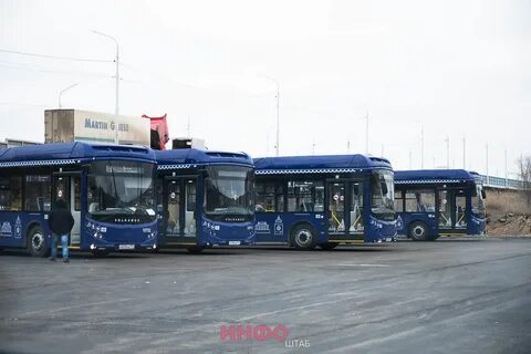 Автобус в реальном времени астрахань