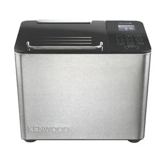 Хлебопечка kenwood bm450