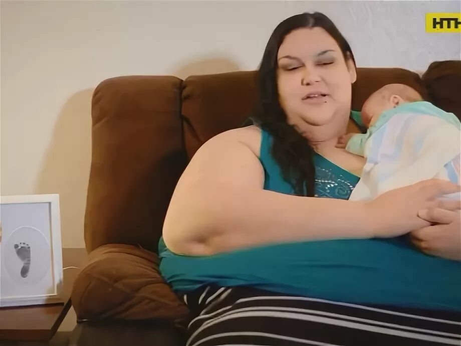 Насилуют толстую мать