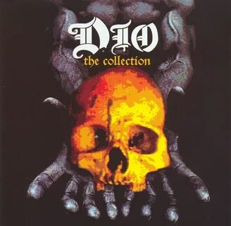 Dio cd