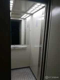 Магазин лифтов