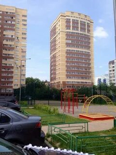 Солнечногорск 6