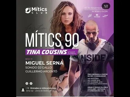 Tina cousins pray