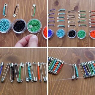 Сделать pin
