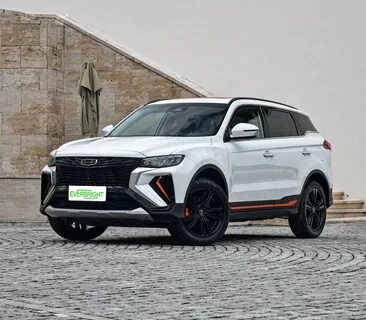 Atlas x