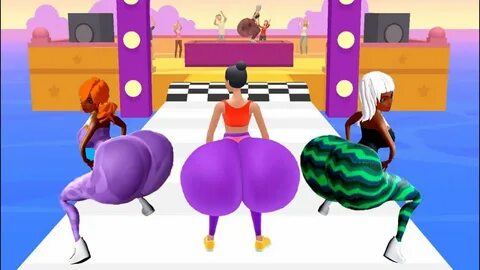 Twerk 3