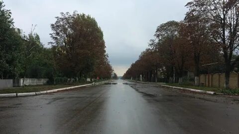 Улица лиман