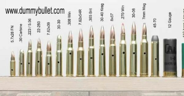 62*54. 62 x 54r 185gr fmj bt.
