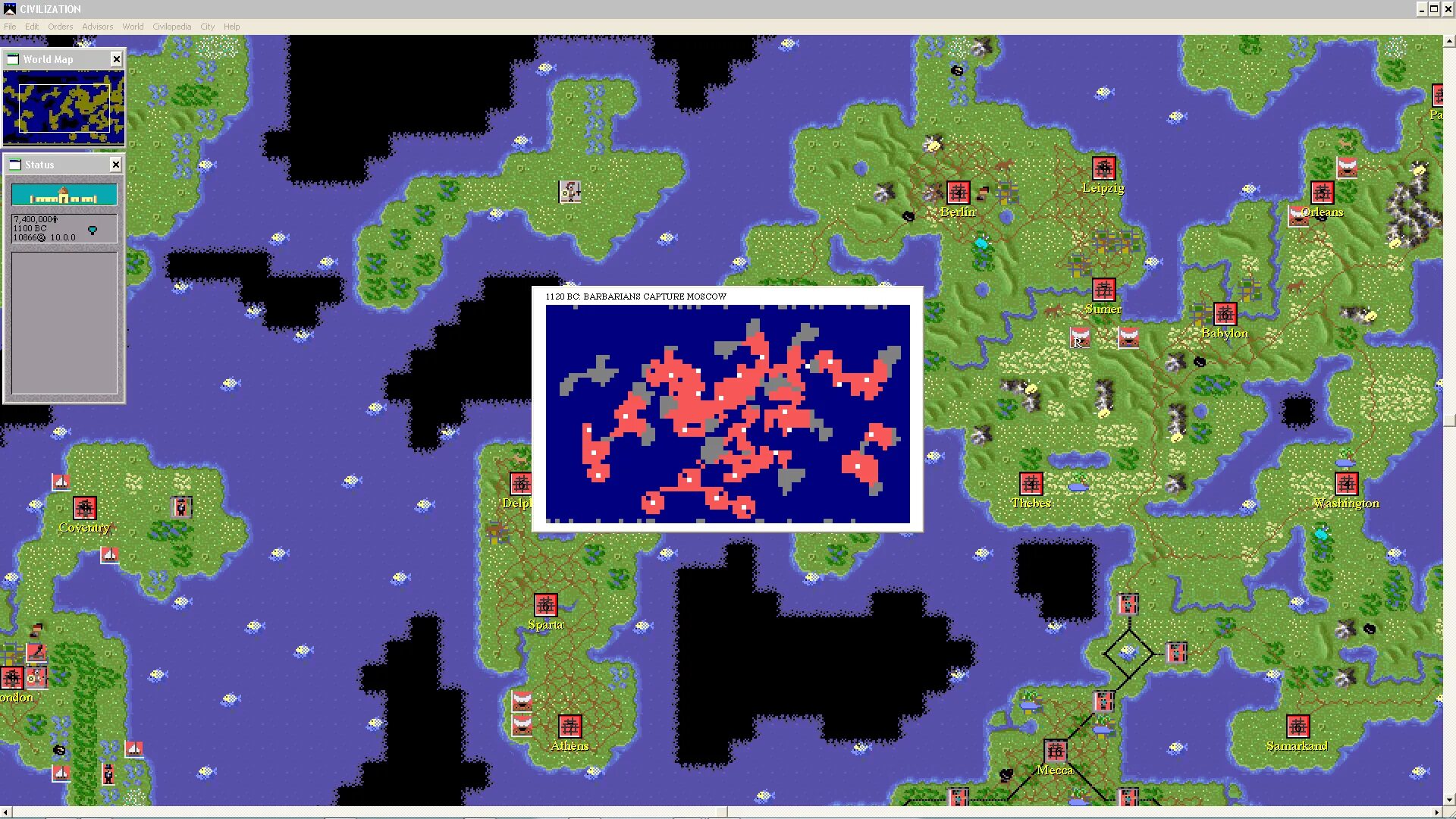 Игра цивилизация 1. Sid meier's civilization 1991. Цивилизация игра 1991. Программа цивилизация 1. Цивилизация 1.