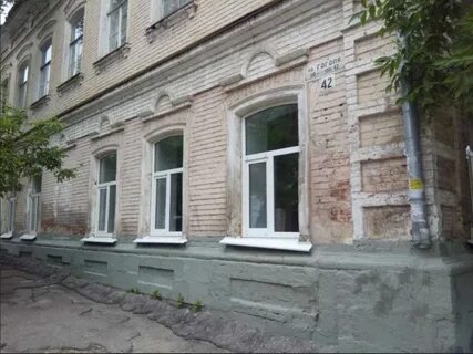 Саратовская школа 2