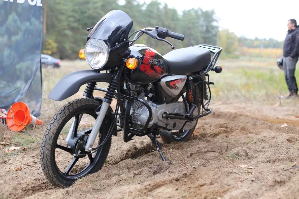 Bajaj 150 купить