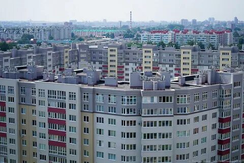 Рязань калининград