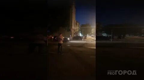 28 июня ночью