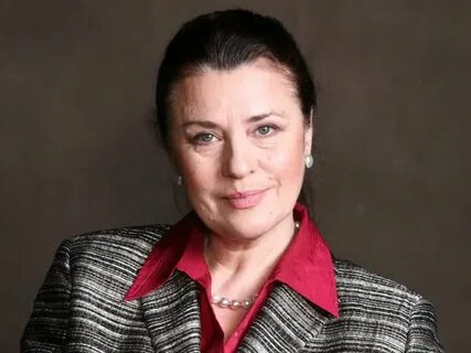 Биография валентины толкуновой