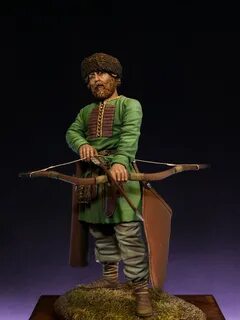 Русский лучник
