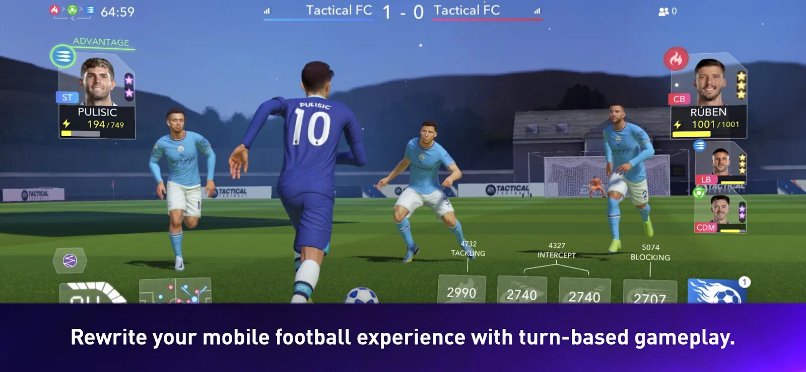 Fc 24 android. Fc 24 android