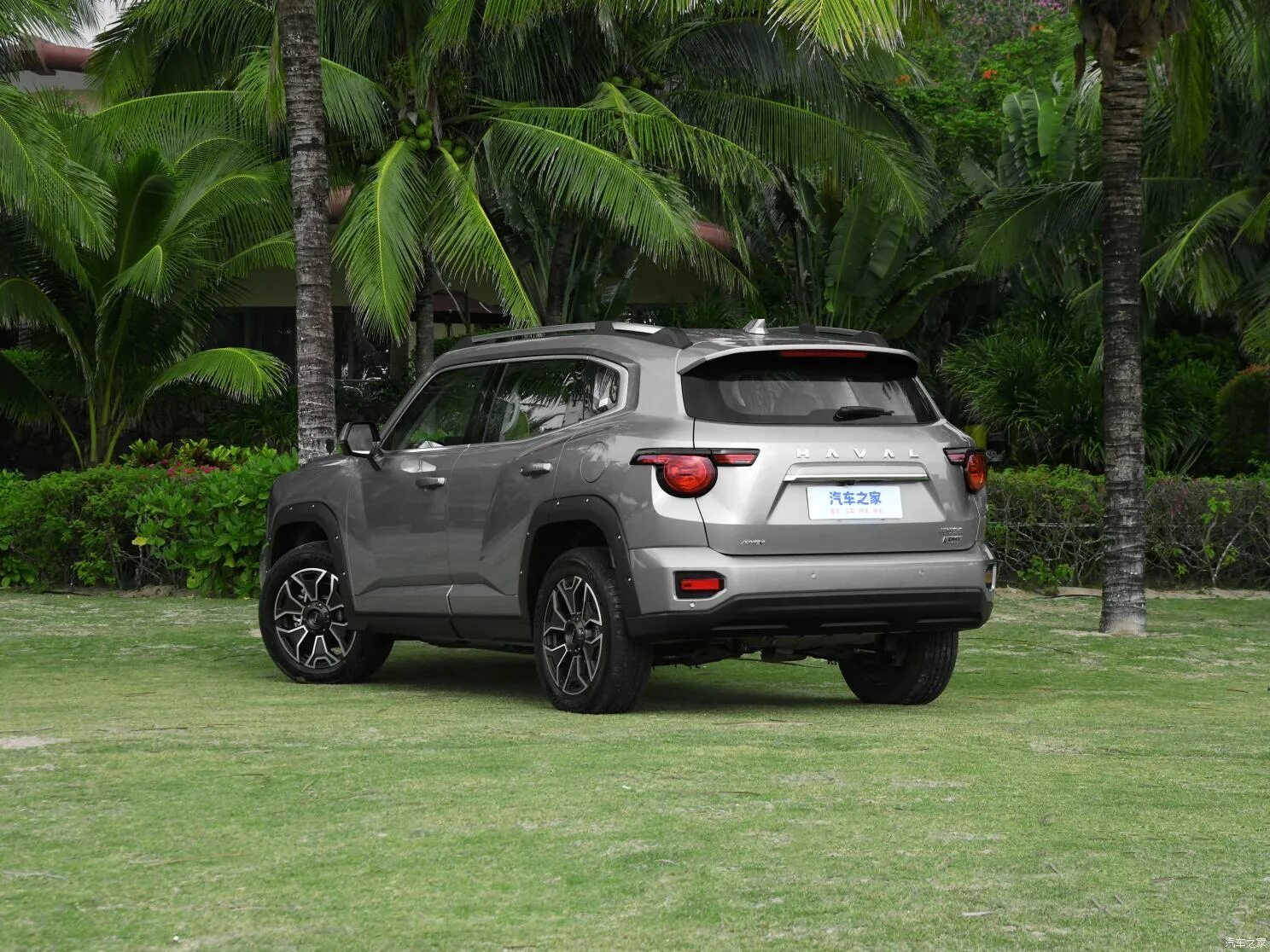 Haval 2025 новые модели. Haval 2025 новые модели
