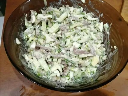 Рецепт мяса с маринованными огурцами