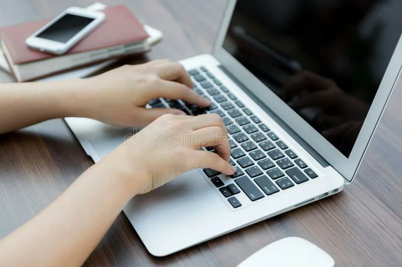 Typing site